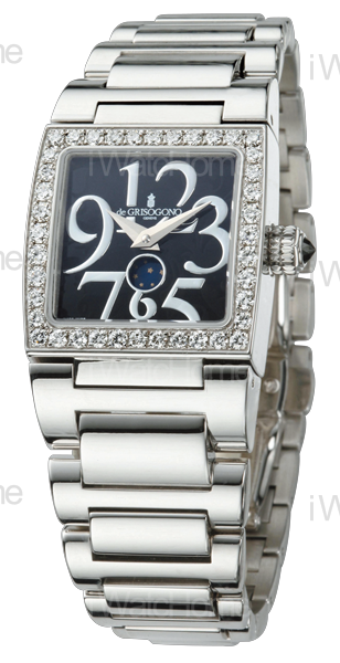 DE GRISOGONO Instrumentino Small